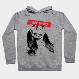 FREE BINKS Hoodie